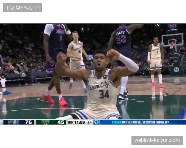 雄鹿94-122惨败猛龙 字母哥缺阵暴露防守沟通问题