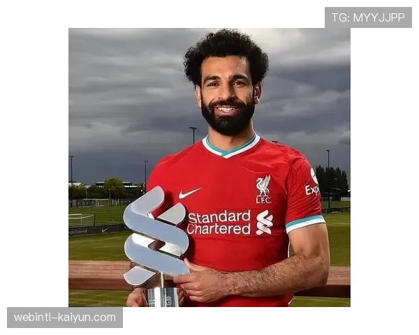 埃及队战术倚重萨拉赫,法老状态将直接决定球队上限